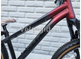 Велосипед DEXTpro 011 Черно красный R26